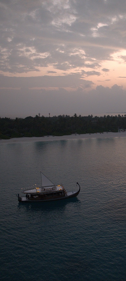 Rixos Gulf Hotel Doha with Sun Siyam Iru Fushi Maldives image 18