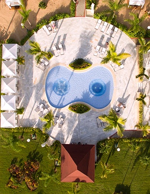 Bahia Principe Luxury Bouganville Adults Only hotel