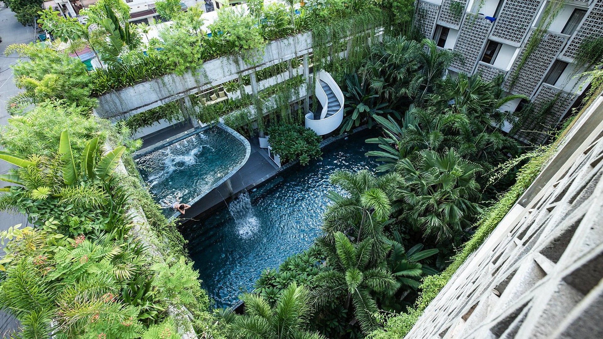 Baitong Hotel & Resort in Phnom Penh, Cambodia