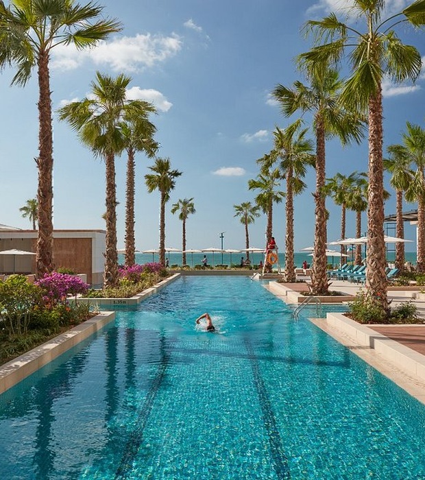 Mandarin Oriental Jumeira, Dubai