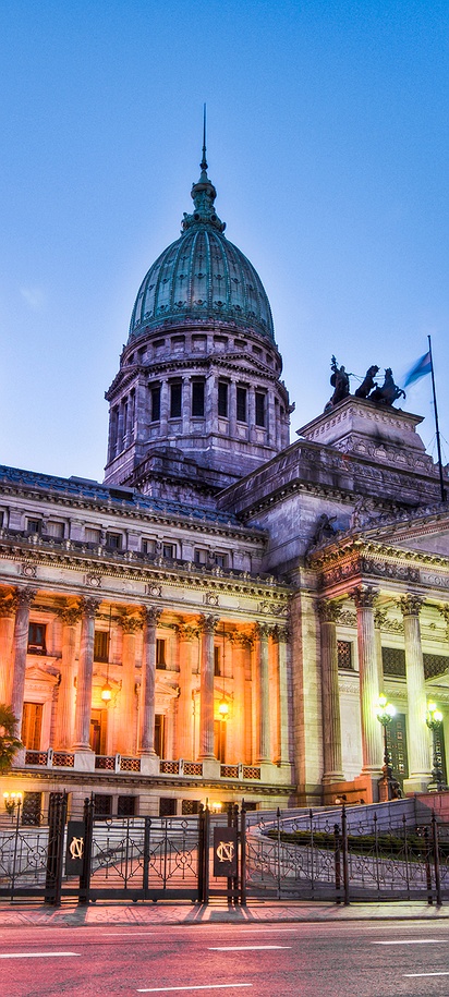 Grand cathedral
