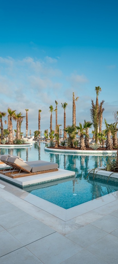Stella Blue Seaside Resort