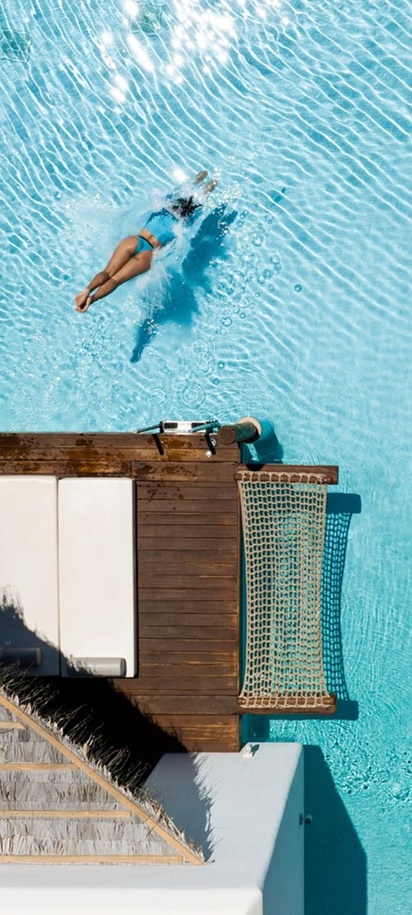 Stella Island Luxury Resort & Spa