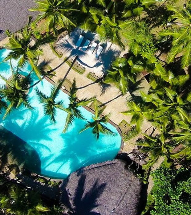 Ravintsara Wellness Hotel