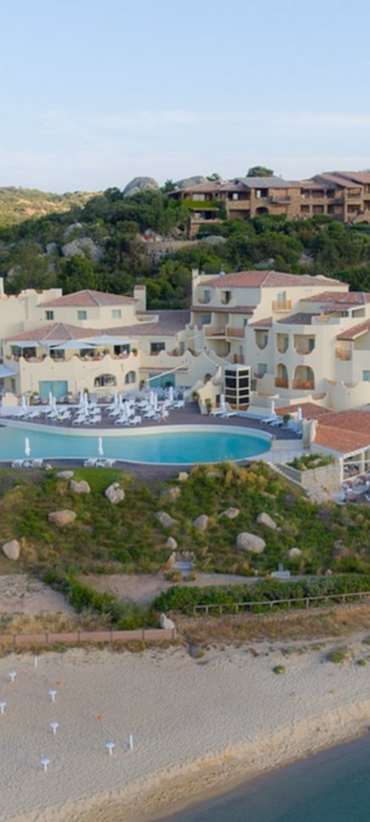 Cala Cuncheddi - VRetreats hotel