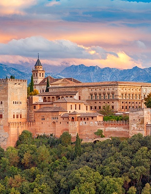 Jumeirah Mallorca aerial view