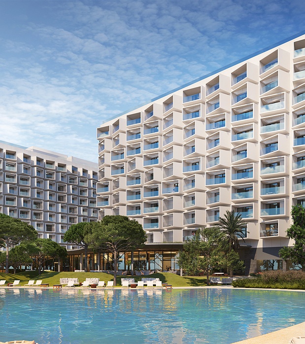 The Editory by the Sea, Lagos