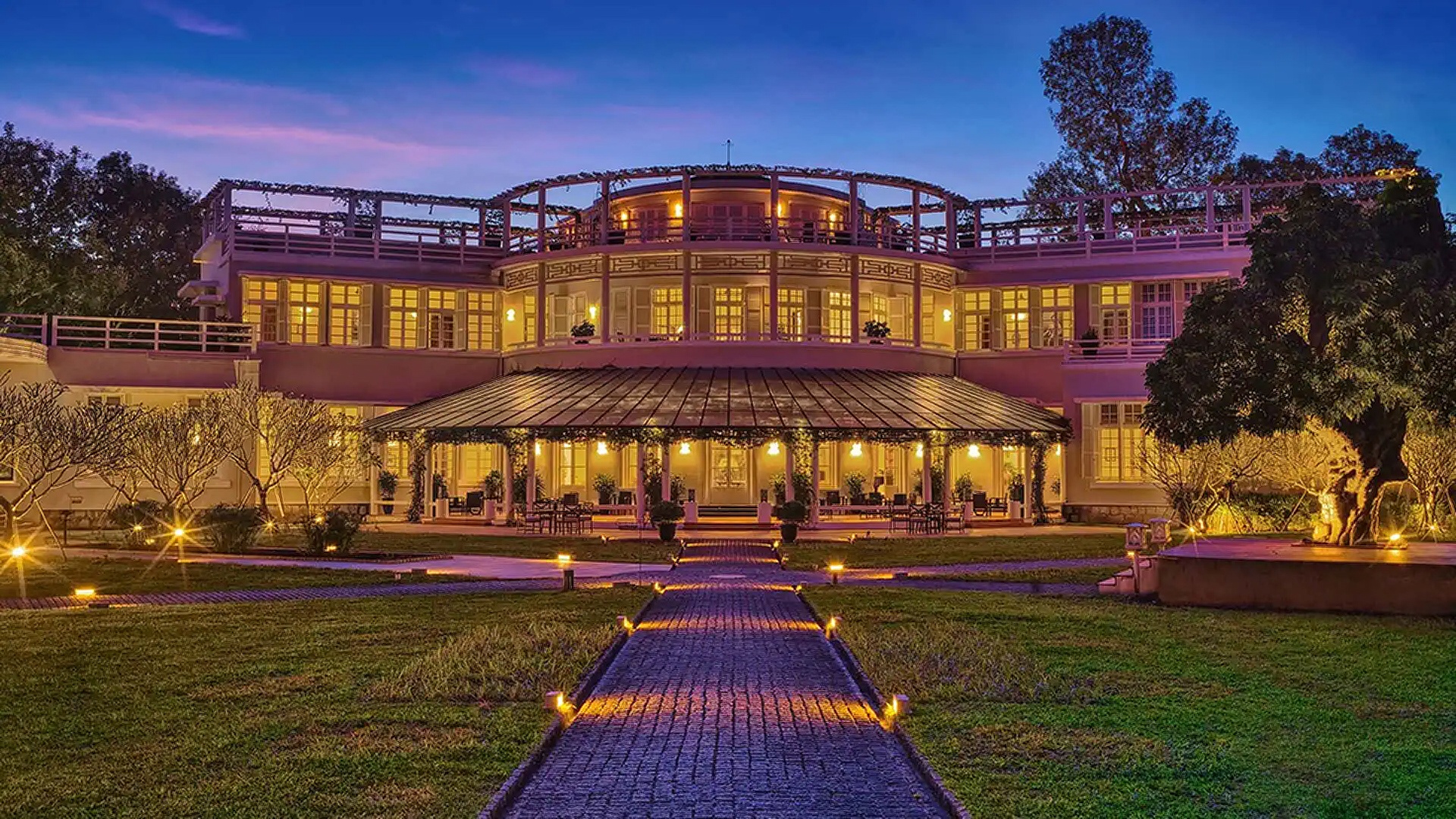 Azerai La Residence, Hue, a luxury hotel in Vietnam