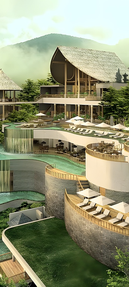 Bali Twin Centre image 15