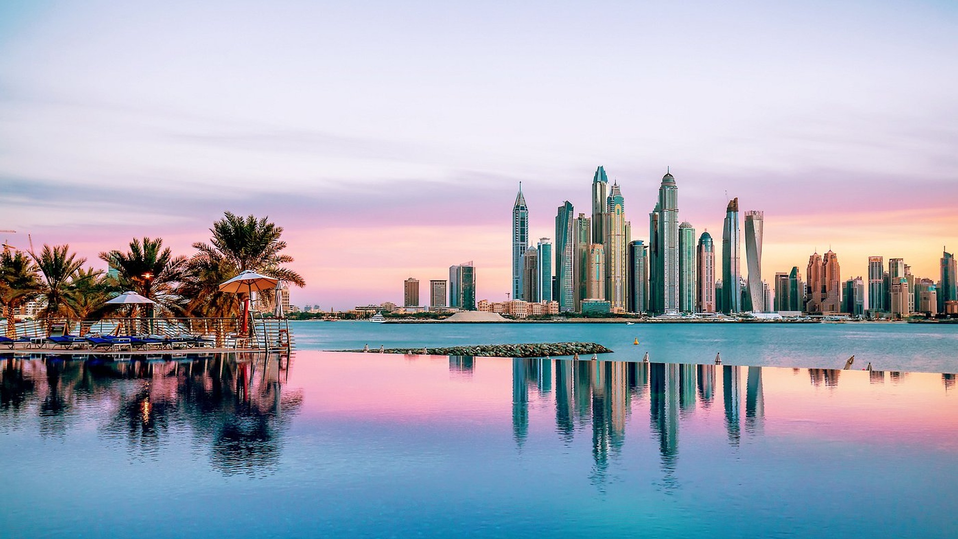 Dukes The Palm, a Royal Hideaway Hotel