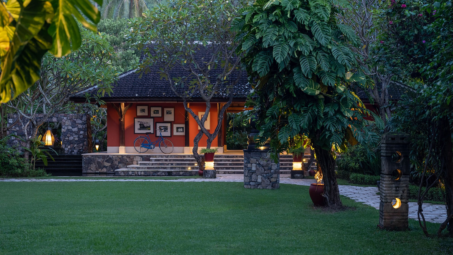 Sudamala Resort, A beachfront resort 