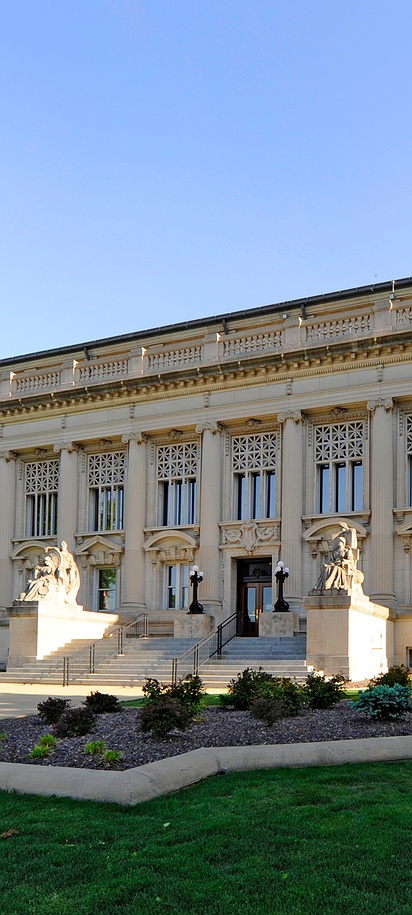 The Supreme Court of Illinois