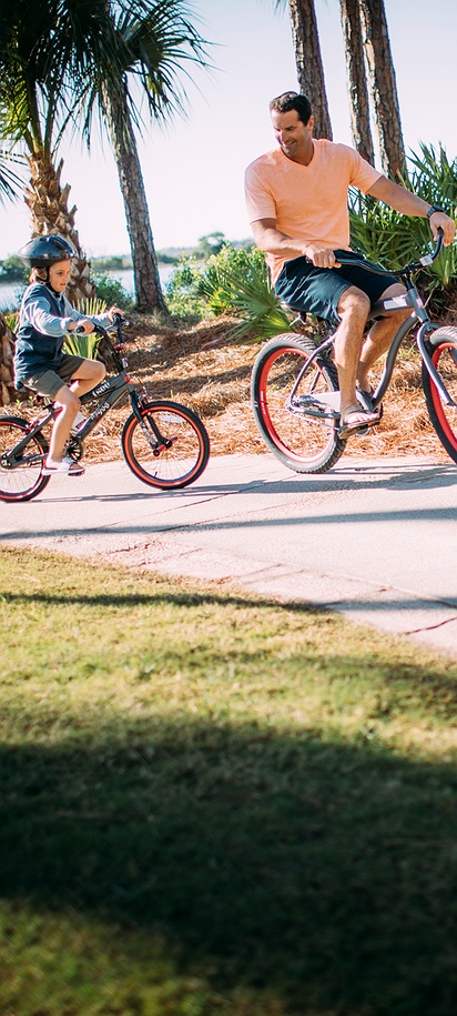 Activities in Panama City Beach, Florida