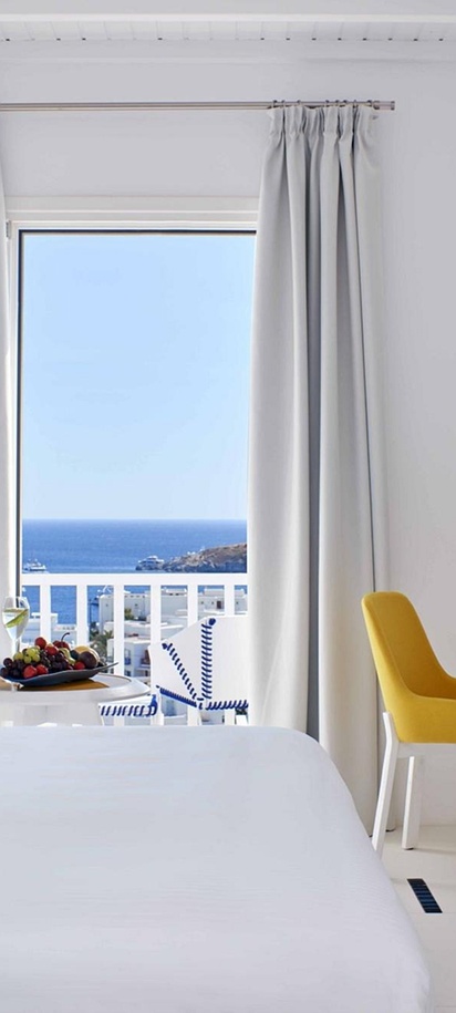The Chic Greek Island Hop image 9