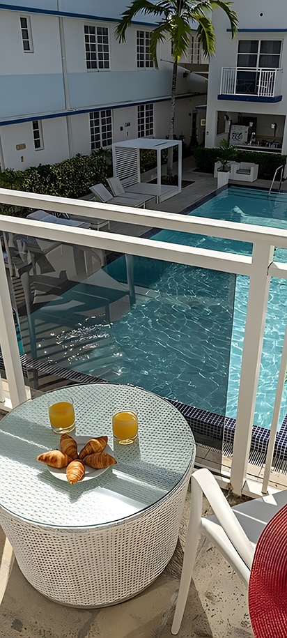 Miami and Puerto Rico with Beach  Stay image 12