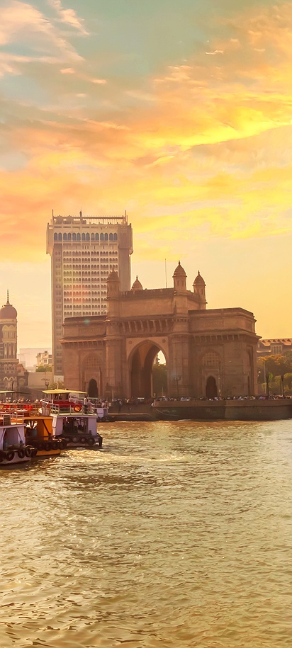 Gateway of India, Mumbai