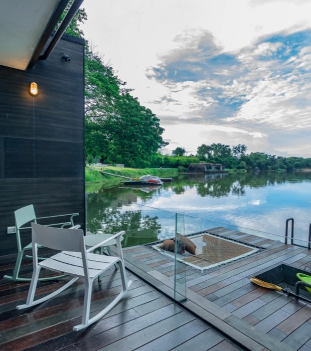 Cross River Kwai