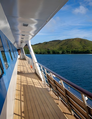 M/Y Pegasos, a small mega yacht