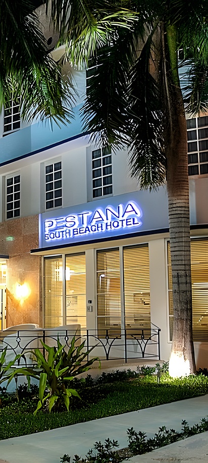 Miami and Puerto Rico with Beach  Stay image 6