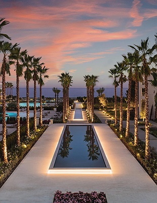 Ikos Andalusia in Spain