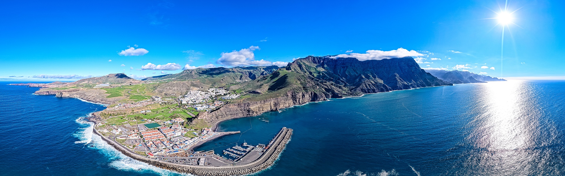 Gran Canaria Holidays