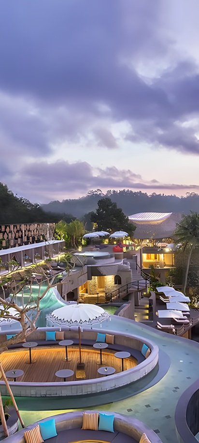Bali Twin Centre image 16