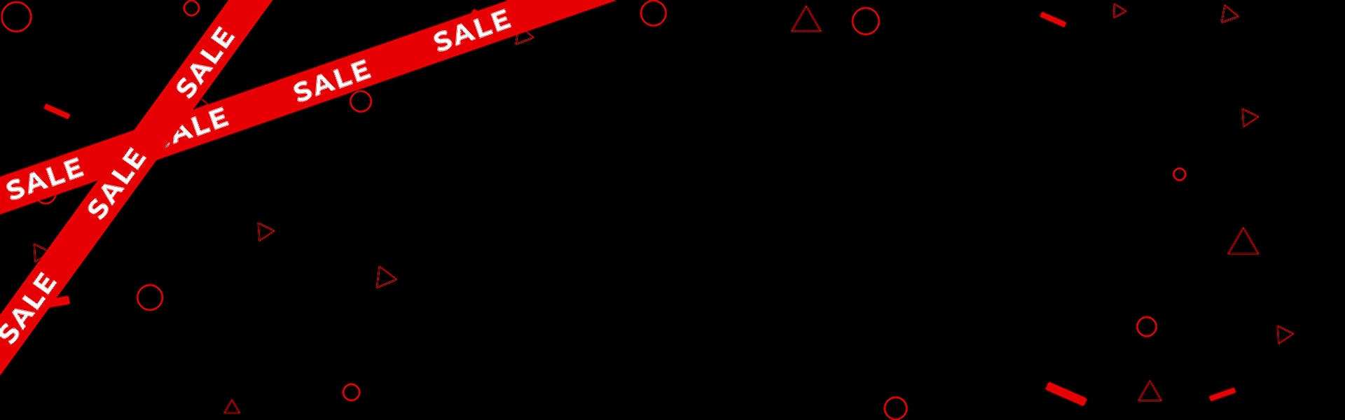 Black friday holidays