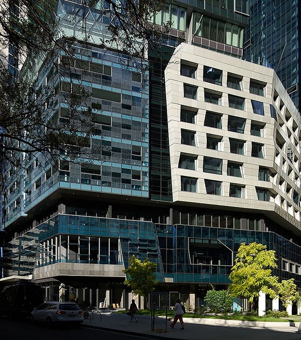 Dorsett Melbourne