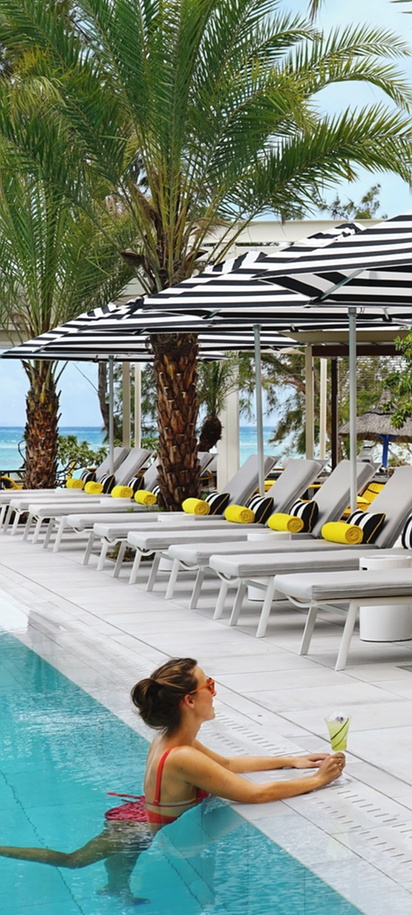 Dubai and Mauritius Getaway image 11