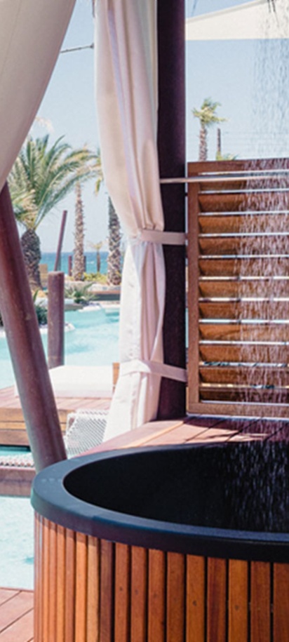 Stella Island Luxury Resort & Spa