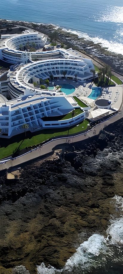 the Iberostar Selection Lanzarote Park