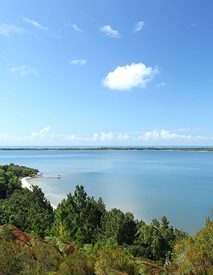 Rova of Antananarivo