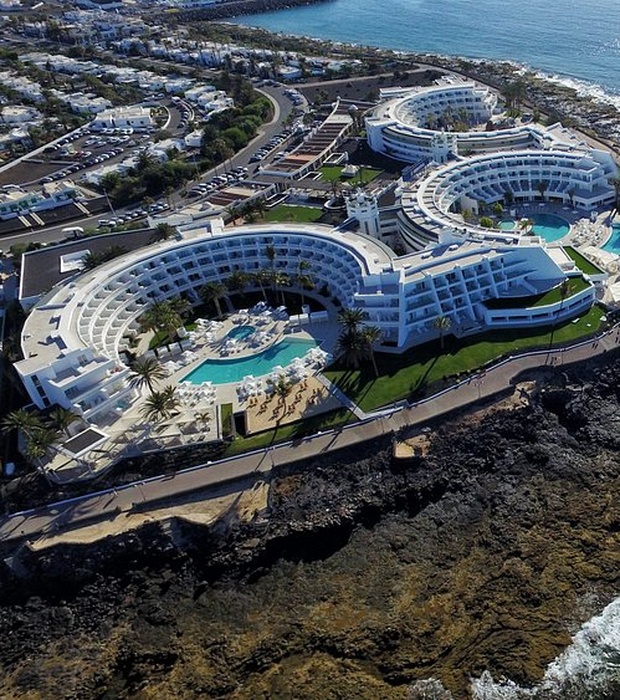  Iberostar Selection Lanzarote Park