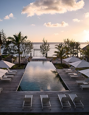 C Mauritius view