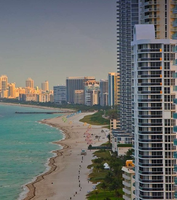 Solé Miami, A Noble House Resort
