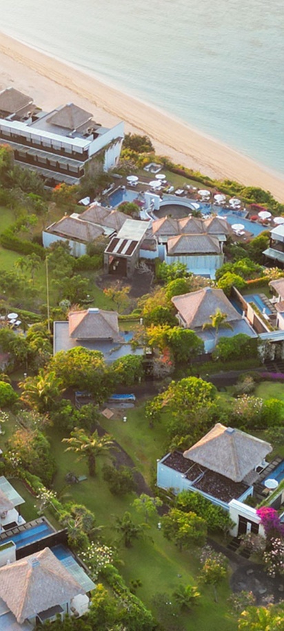 Bali Twin Centre image 10