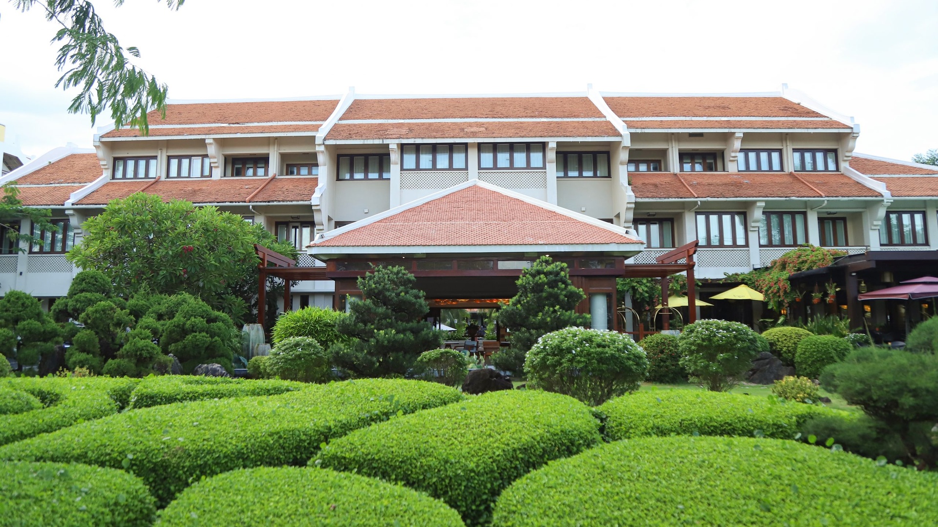 Almanity Hoi An Resort & Spa in Vietnam