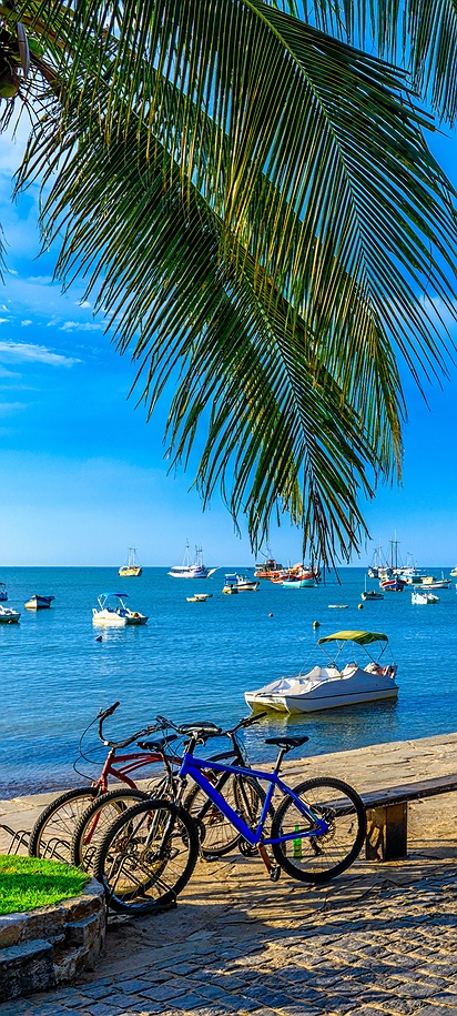 Armação de Búzios, Brazil