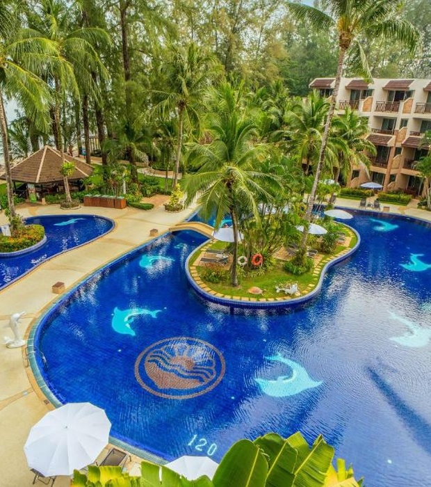 BW Premier Bangtao Beach Resort & Spa