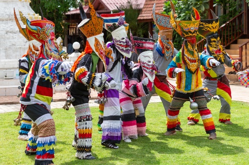 Phi Ta Khon