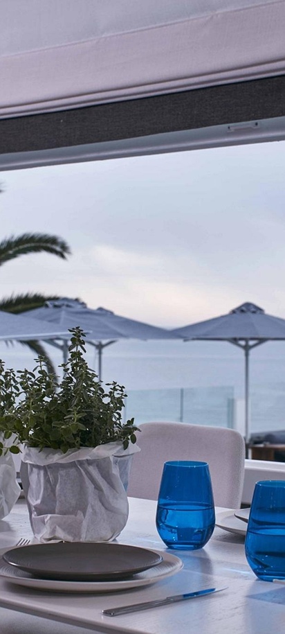 The Chic Greek Island Hop image 17