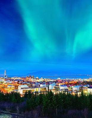 Aurora Borealis