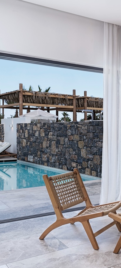Stella Island Luxury Resort & Spa