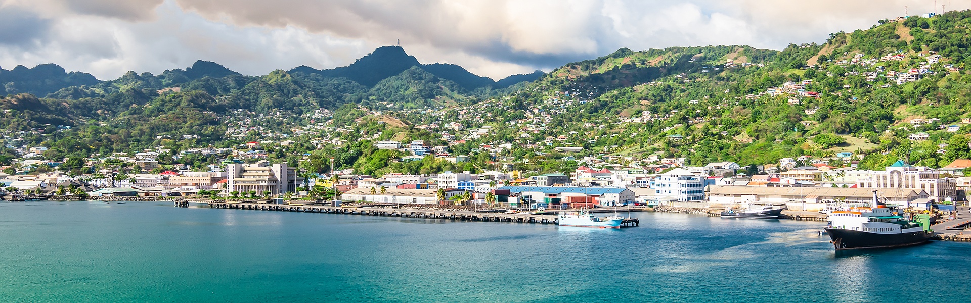 saint vincent and the grenadines holidays