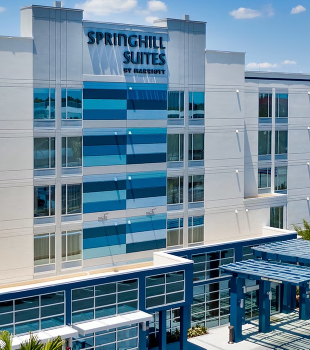SpringHill Suites by Marriott Lakeland