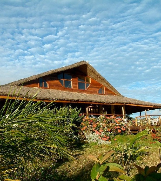  Nature Lodge