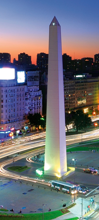 Best of Argentina & Chile image 8
