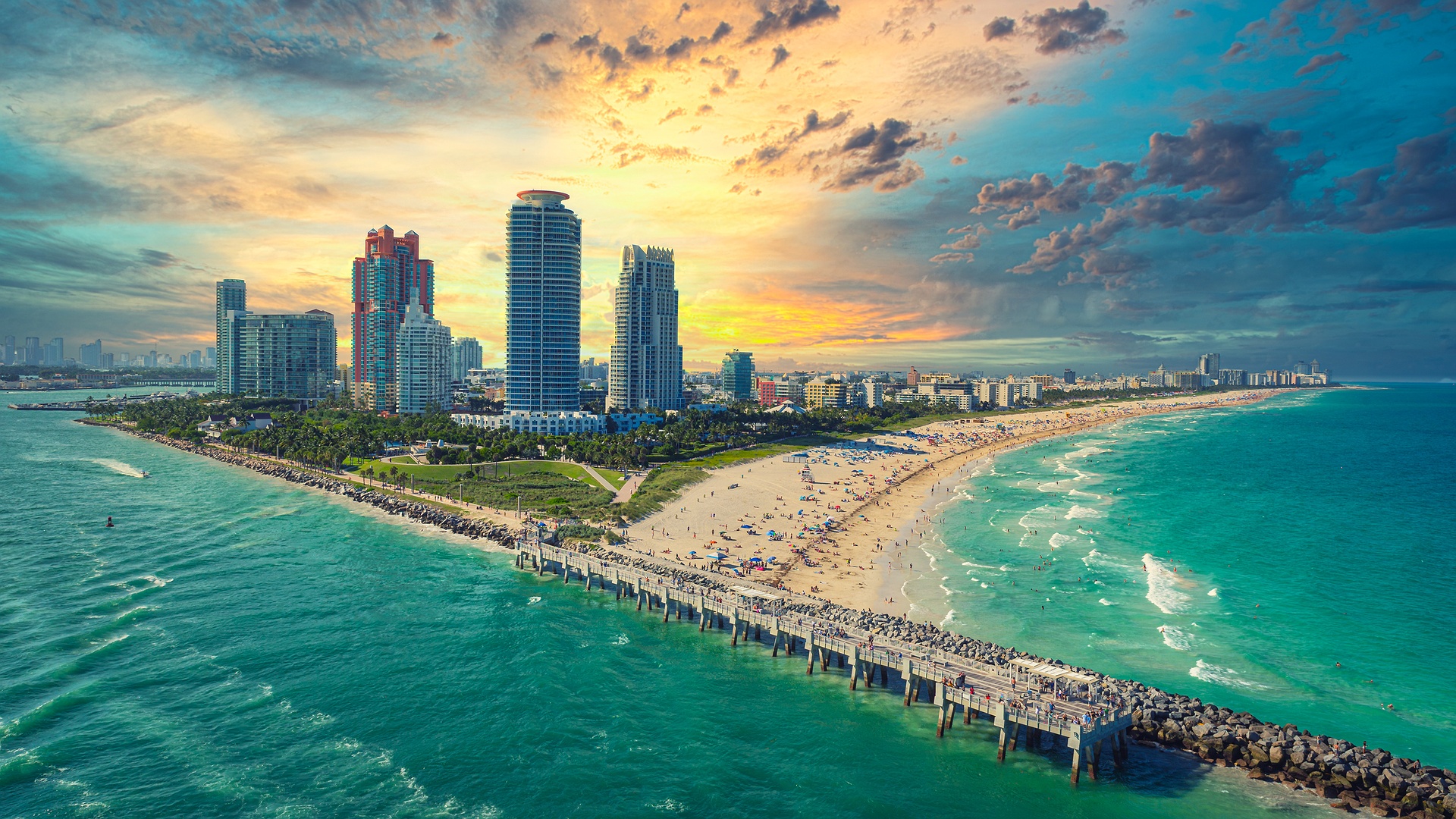 Miami Beach, Florida