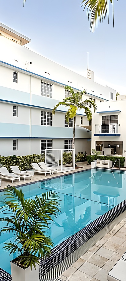 Miami and Puerto Rico with Beach  Stay image 10
