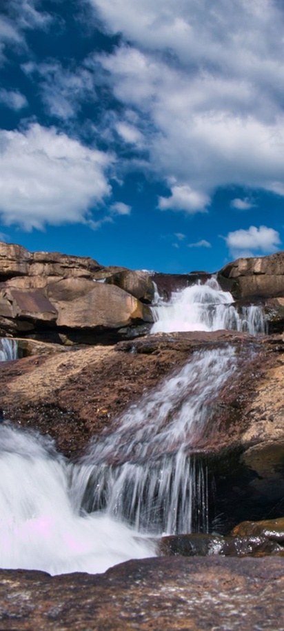 Koh Kong Province, Cambodia